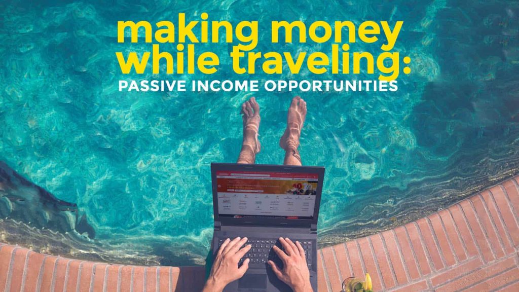 Passive-Income